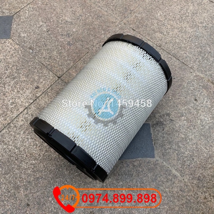 Lọc khí Hitachi 59000190