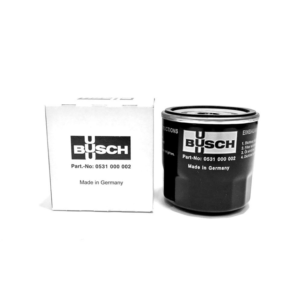 Lọc dầu bơm chân không Busch 53100200