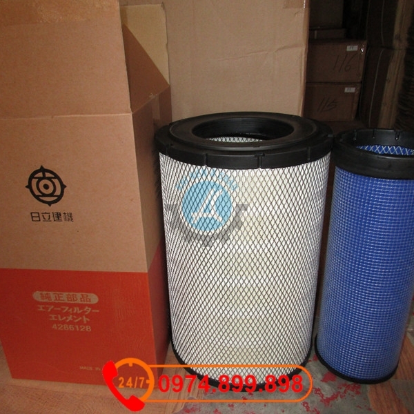 Lọc khí Hitachi 59056590