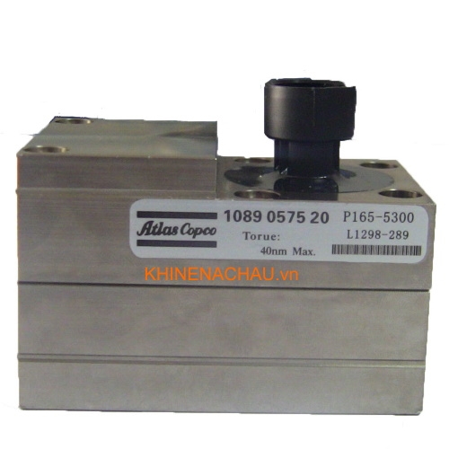 Công tắc áp suất ga lạnh 1089057543 Atlas copco