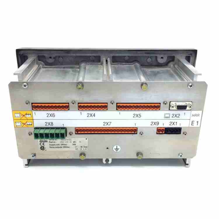 Bảng điều khiển Atlas Copco 1900070125