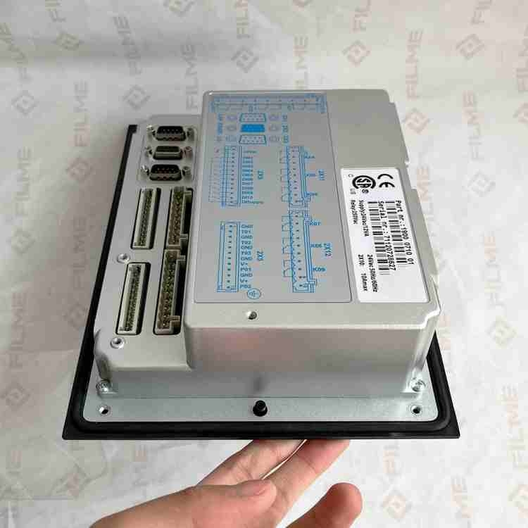 Bảng điều khiển Atlas Copco 1900071001