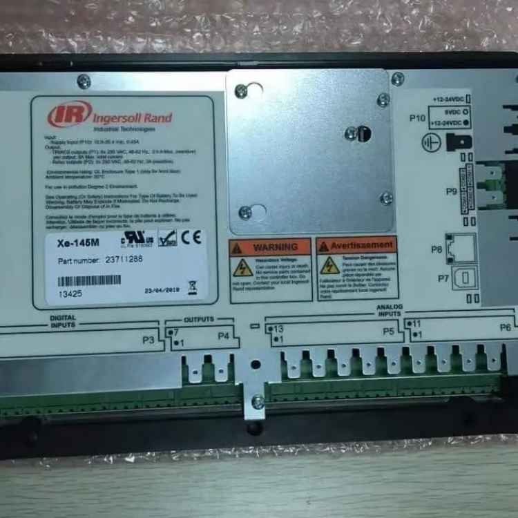 Bảng điều khiển Ingersoll Rand  23711288