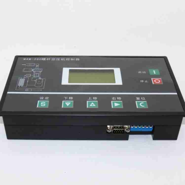 Bảng điều khiển KY12S+MAM280 máy nén cuộn