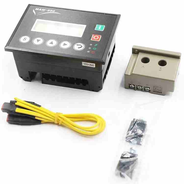 Bảng điều khiển Cỡ nhỏ MAM-890