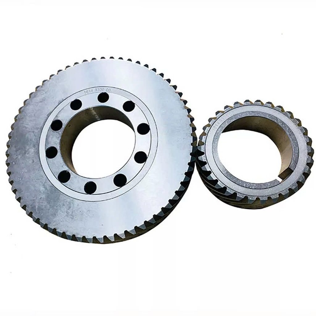 Bánh răng Atlas Copco 1614933100