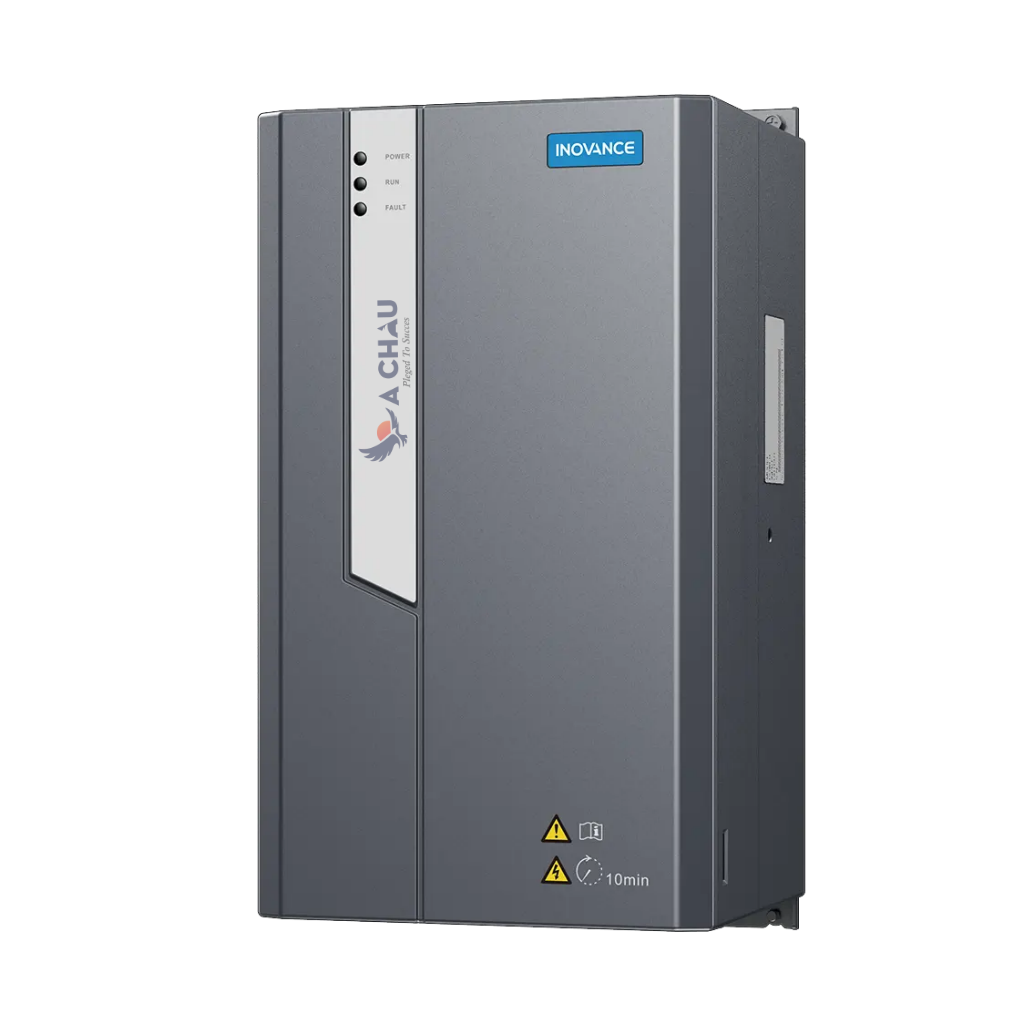 Biến tần chuyên dùng máy nén khí inovance CP700