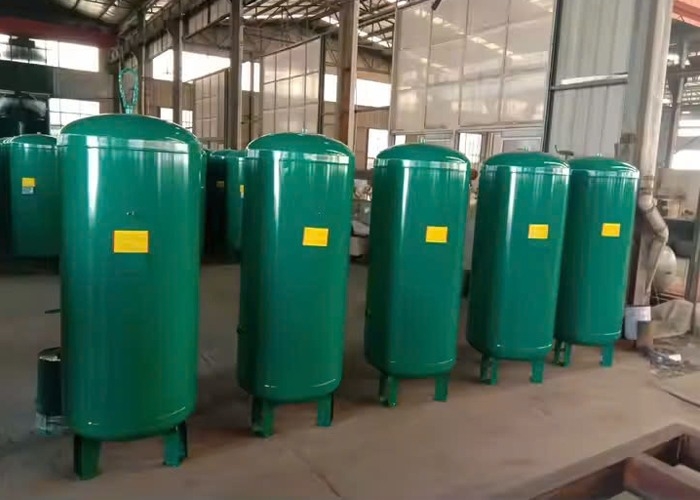 Bình tích áp 10.000L