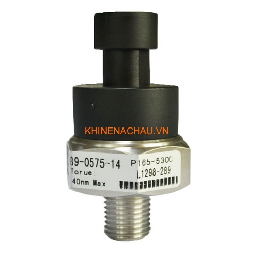 Cảm biến áp suất khí nén 1089057514 Atlas Copco