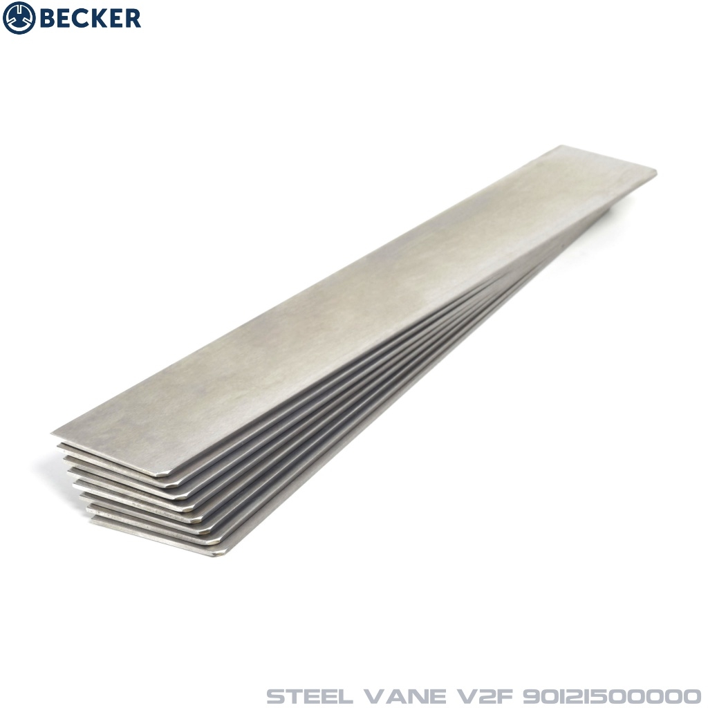 Cánh gạt bơm chân không Becker