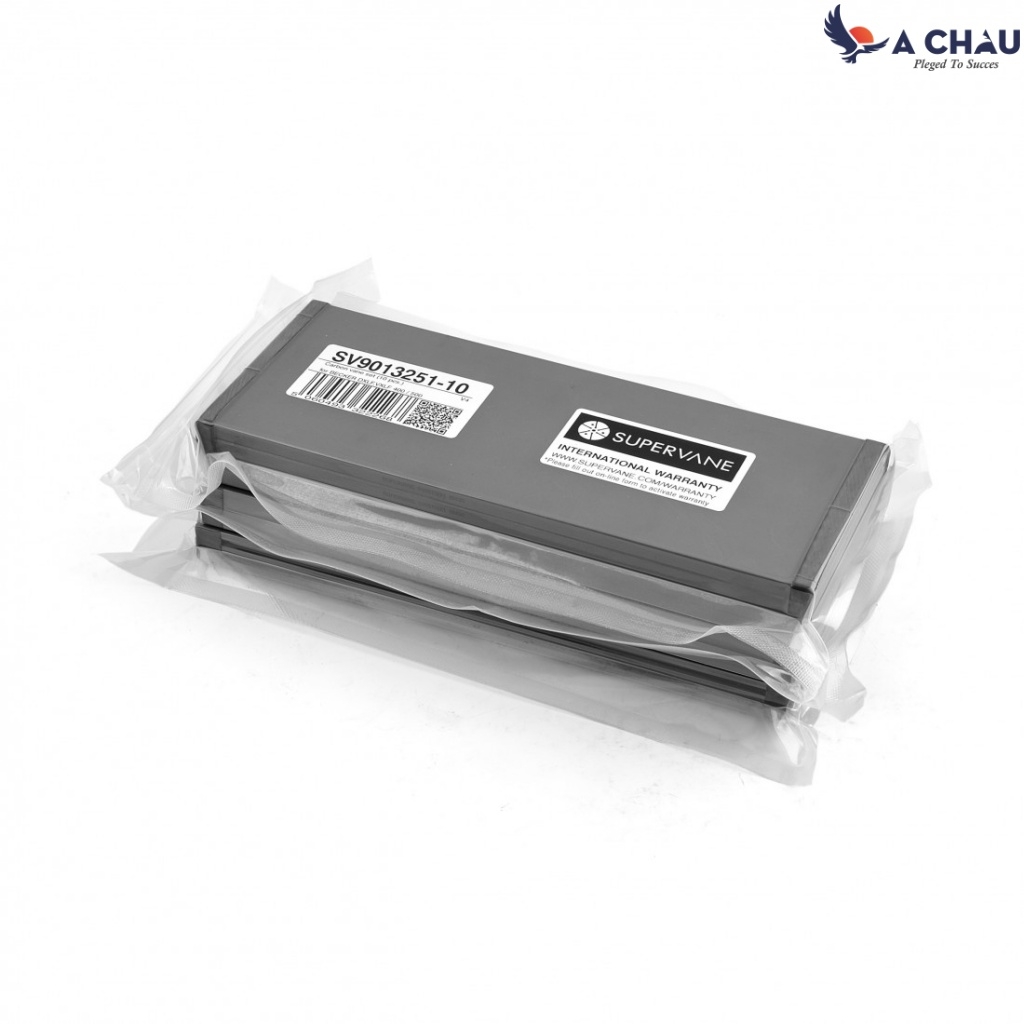 Cánh gạt bơm chân không Vances