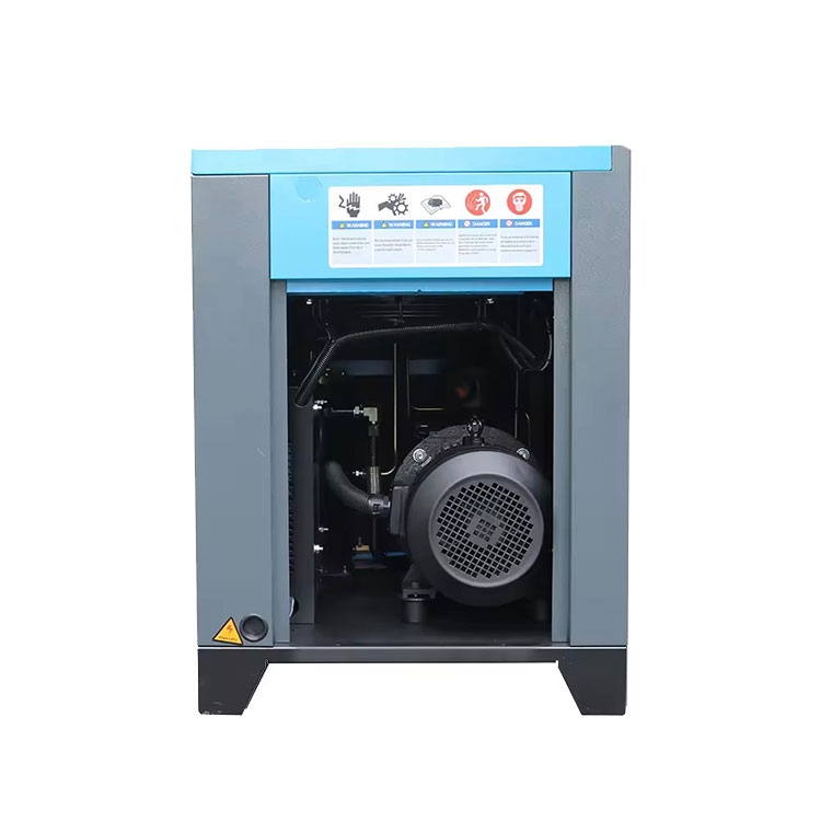Máy nén khí trục vít ACcom EAS10A - 7.5KW (10HP)