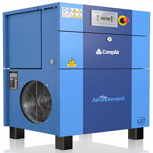 Lọc dầu máy nén khí Compair 04818874