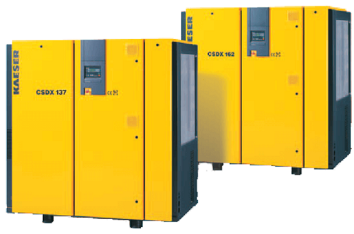 Lọc tách dầu KARSER 6.3623.0