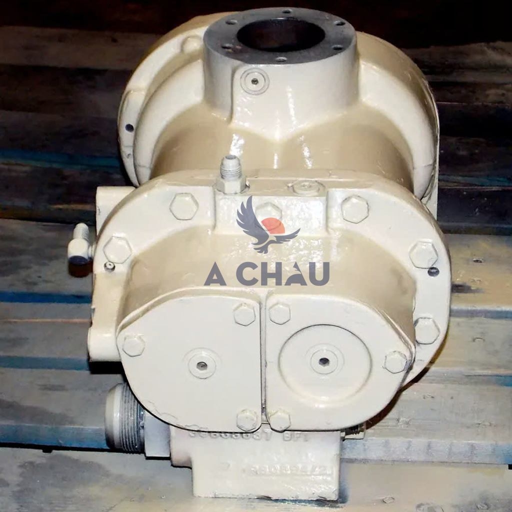 Đầu nén máy nén khí Ingersoll Rand