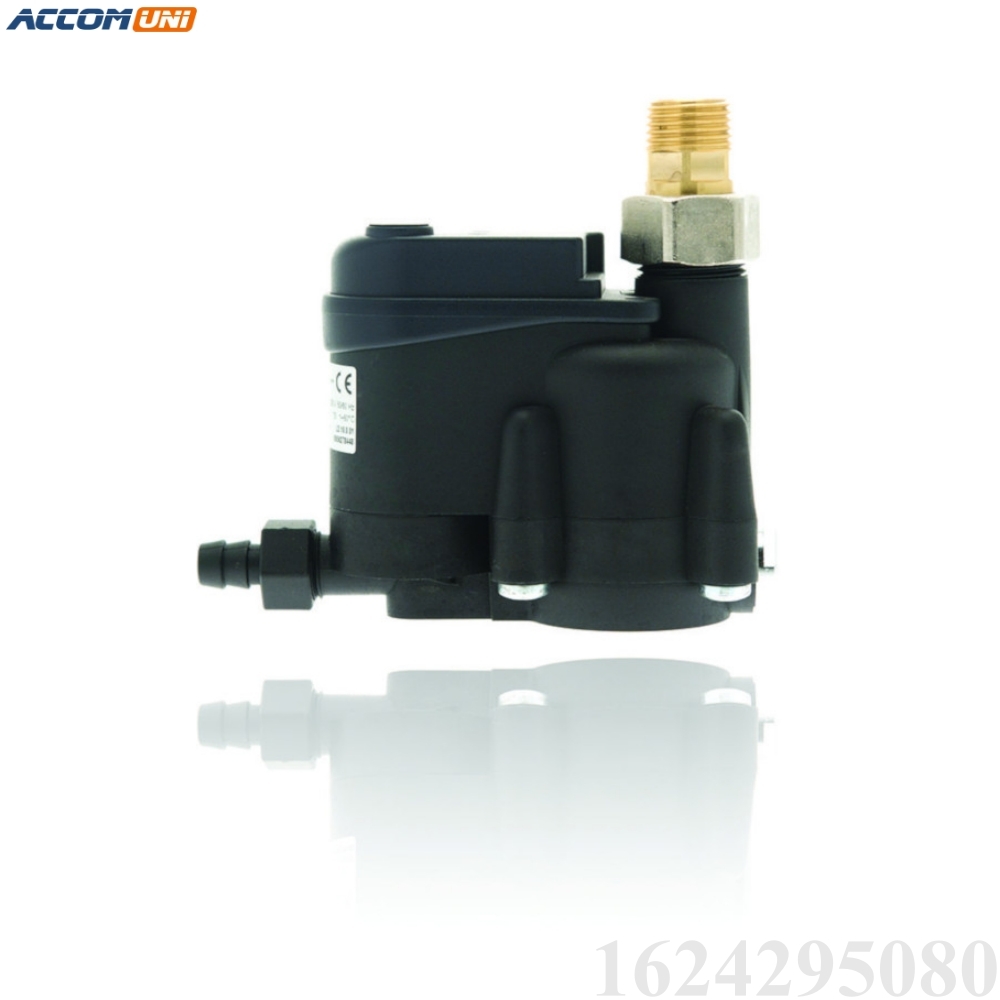 DRAIN AUTOMATIC 1624295080  Atlas copco