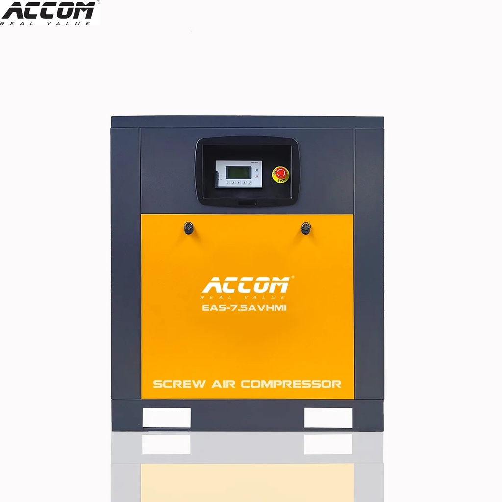 Máy nén khí ACCOM EAS-AV-HMI