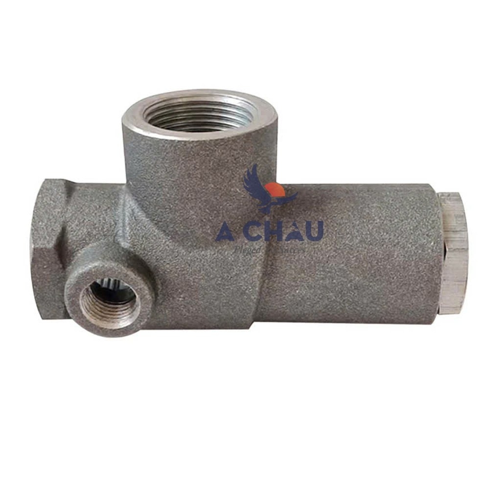 Van MPV máy nén khí Ingersoll Rand 47645188001