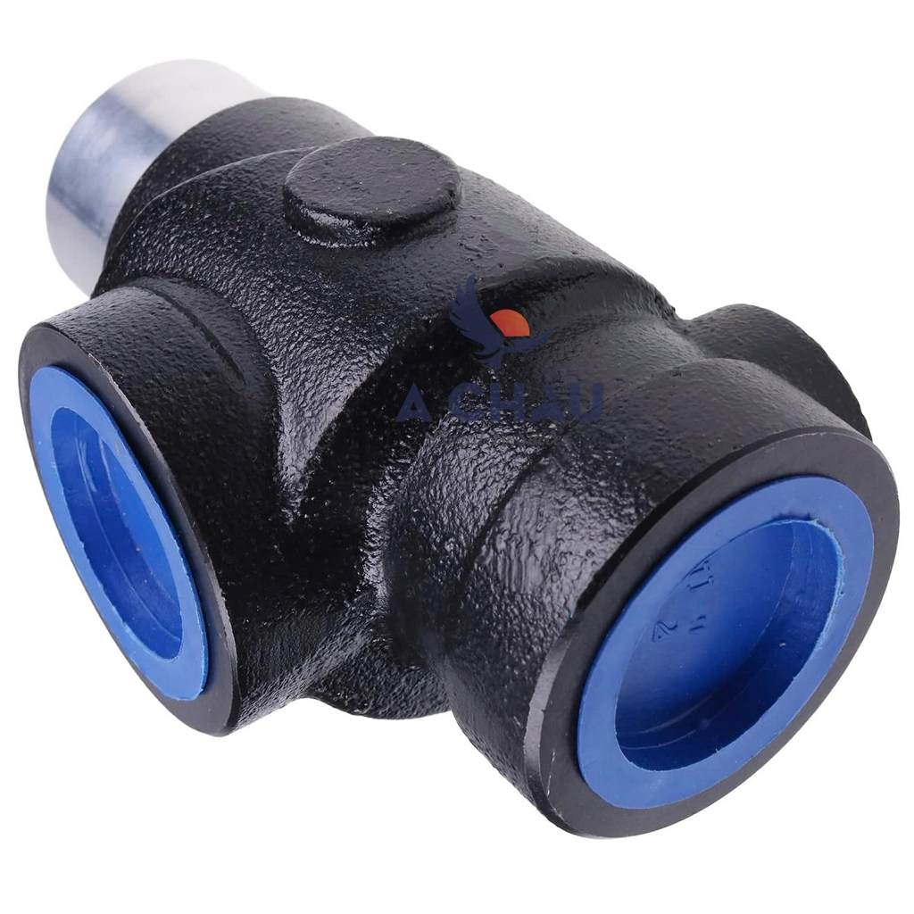 Van áp suất tối thiểu Ingersoll Rand 85540011