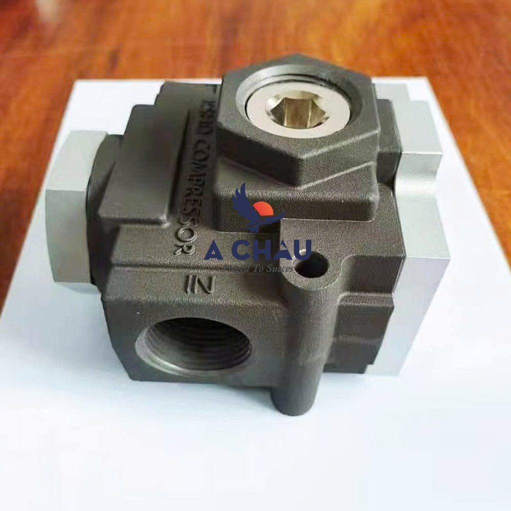 Van điện từ máy nén khí Sullair 409783