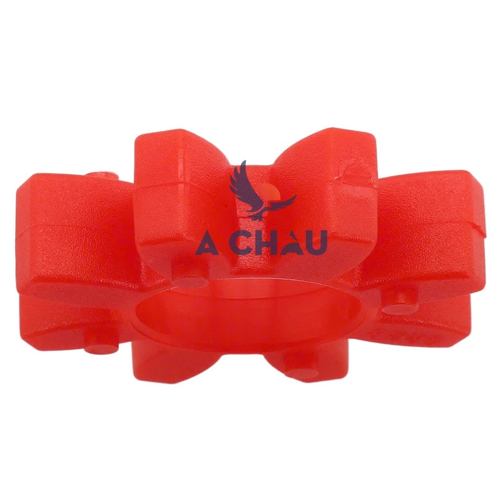 Cao su khớp nối giảm chấn GR series