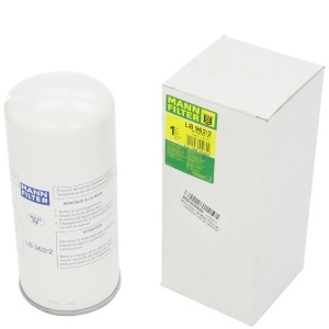 Lọc tách dầu LB 962/2 - LB962/20 StarBox