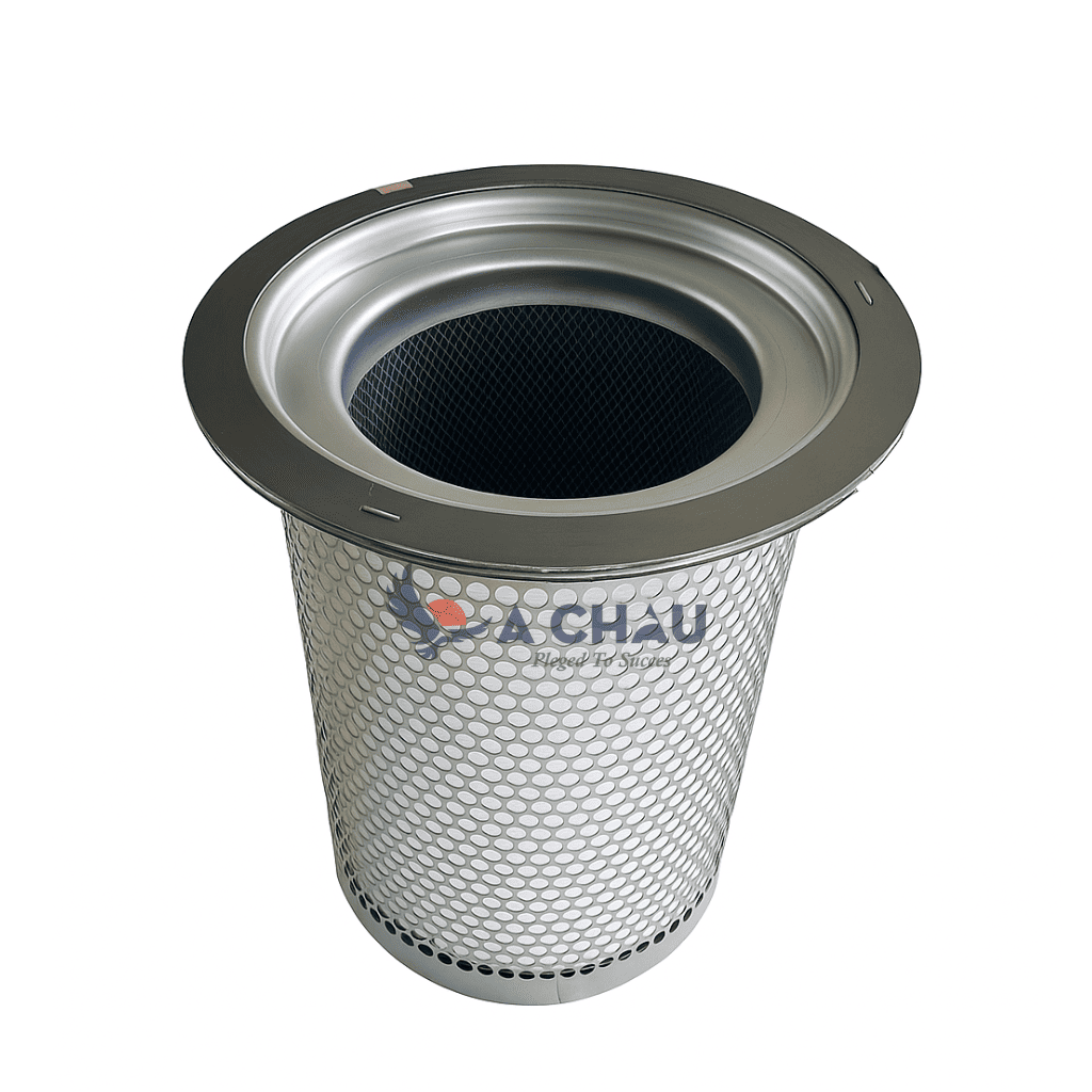 Lọc tách dầu Liutech DB2186
