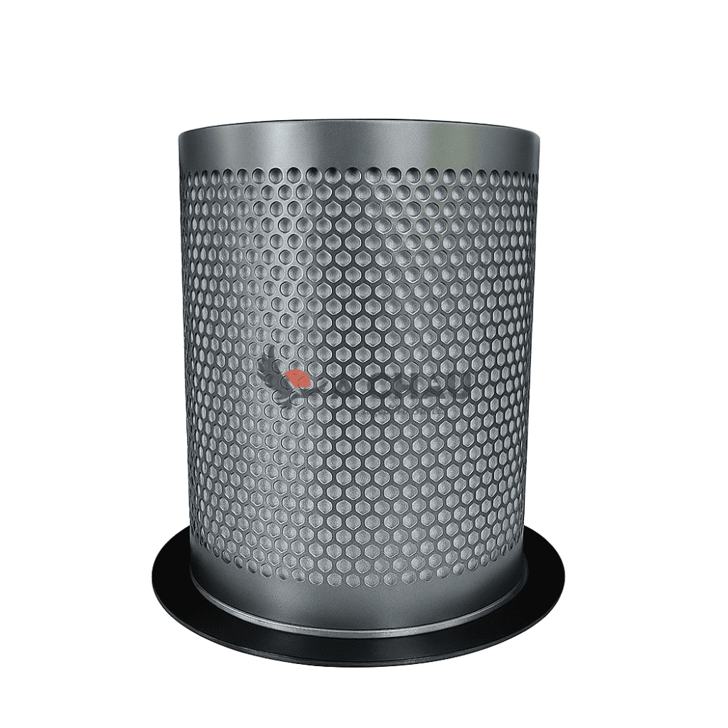 Lọc tách dầu Liutech DB2186