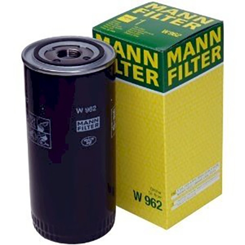 Lọc dầu máy nén khí Mann Filter W962