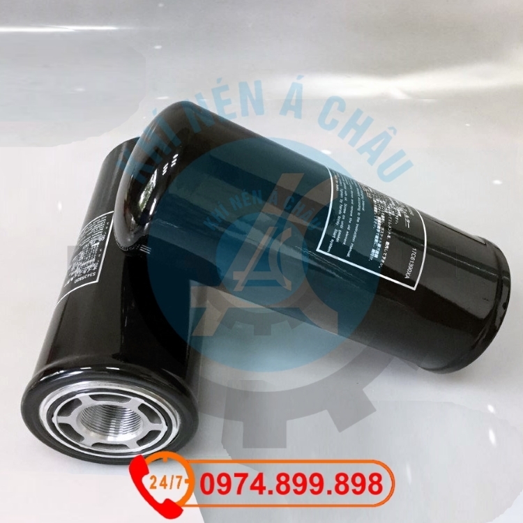Lọc dầu 53435850 Hitachi OEM