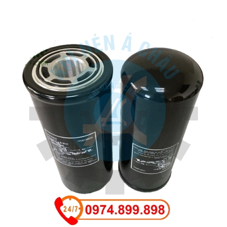 Lọc dầu 53435850 Hitachi OEM