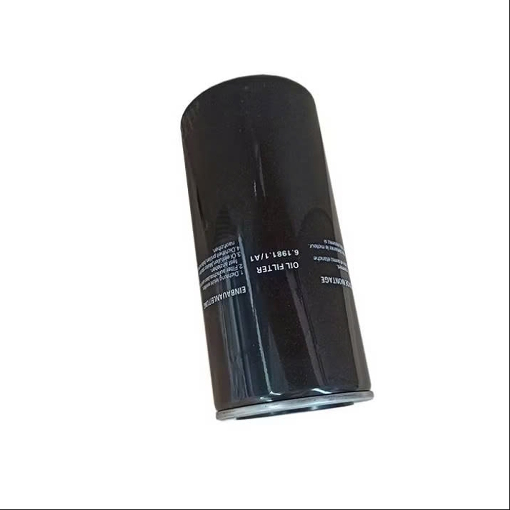Lọc dầu Kaeser 6.1981.0