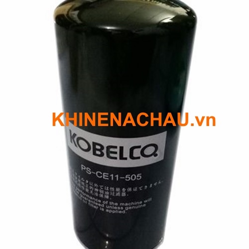 Lọc dầu airpull AO 128 172 Oil filter