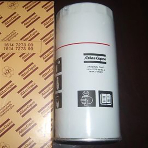 Lọc dầu máy nén khí Atlas Copco 1614727300