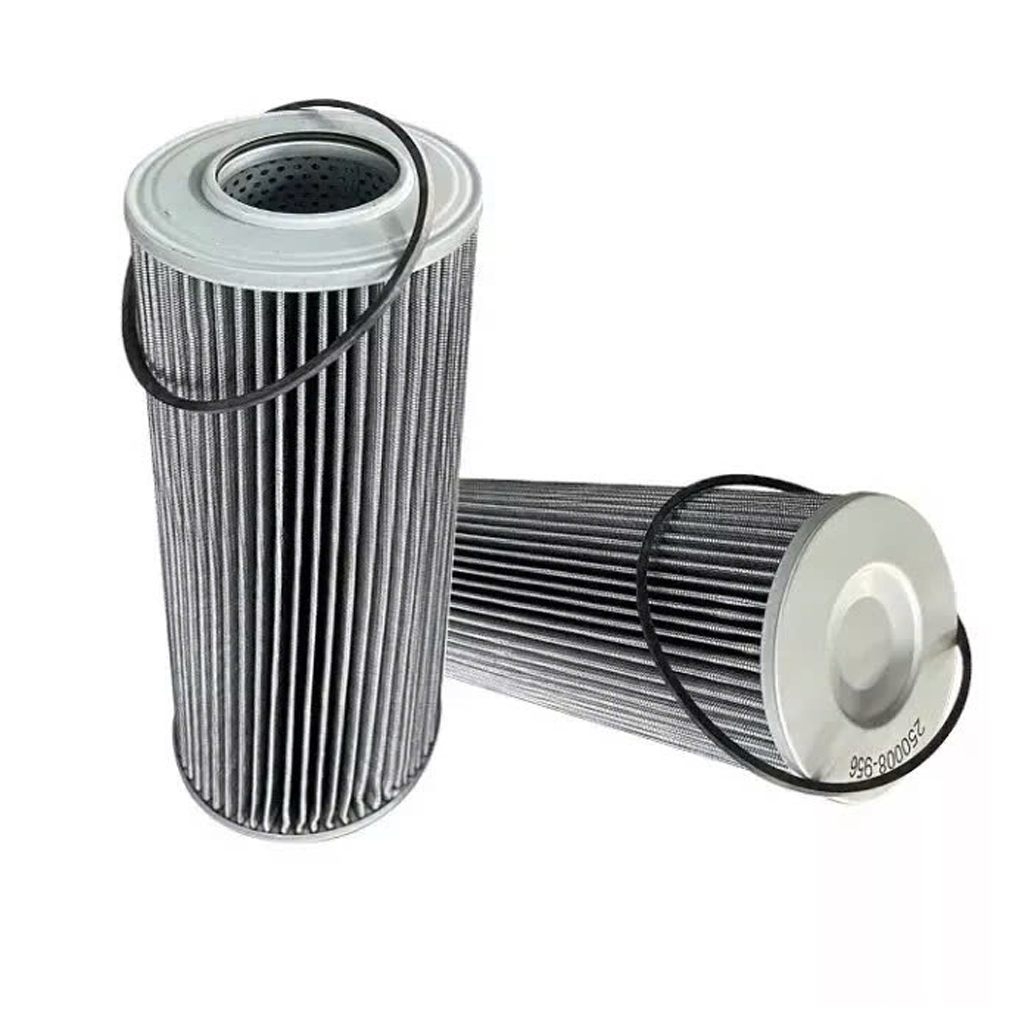 Lọc dầu Sullair 250008-956 oil filter