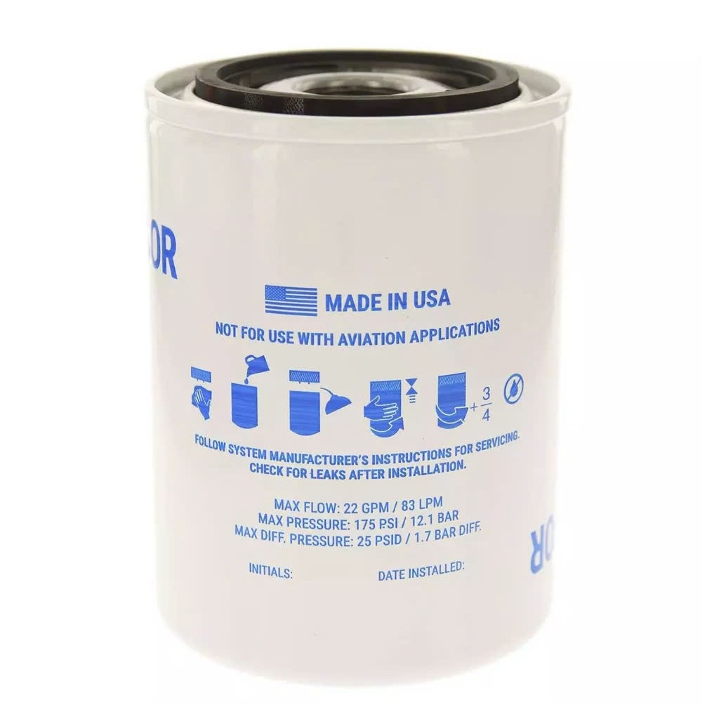 Lọc dầu Sullair 250025-524 oil filter