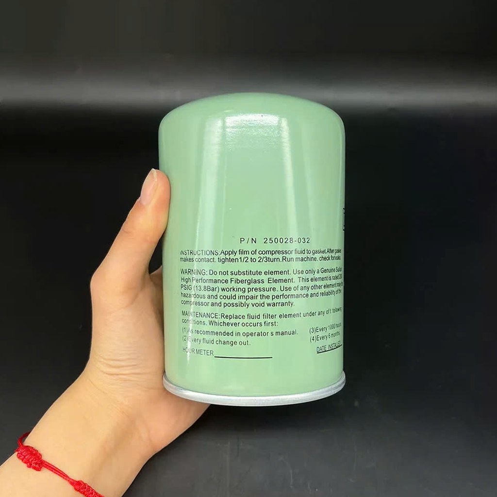 Lọc dầu Sullair 250028-032