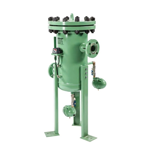 Lọc đường ống Sulliar MPF/MPH/MPC