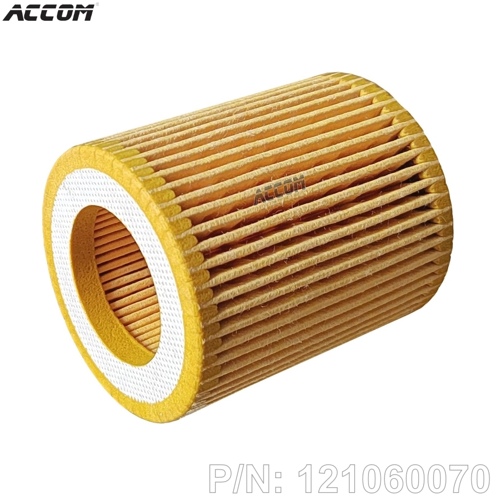 Lọc khí accom 121060070 dòng Modul mini