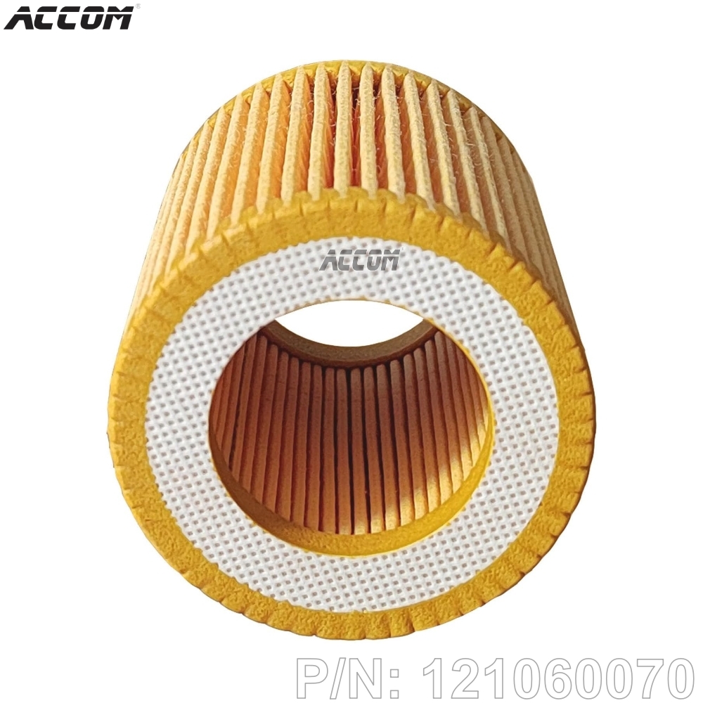 Lọc khí accom 121060070 dòng Modul mini