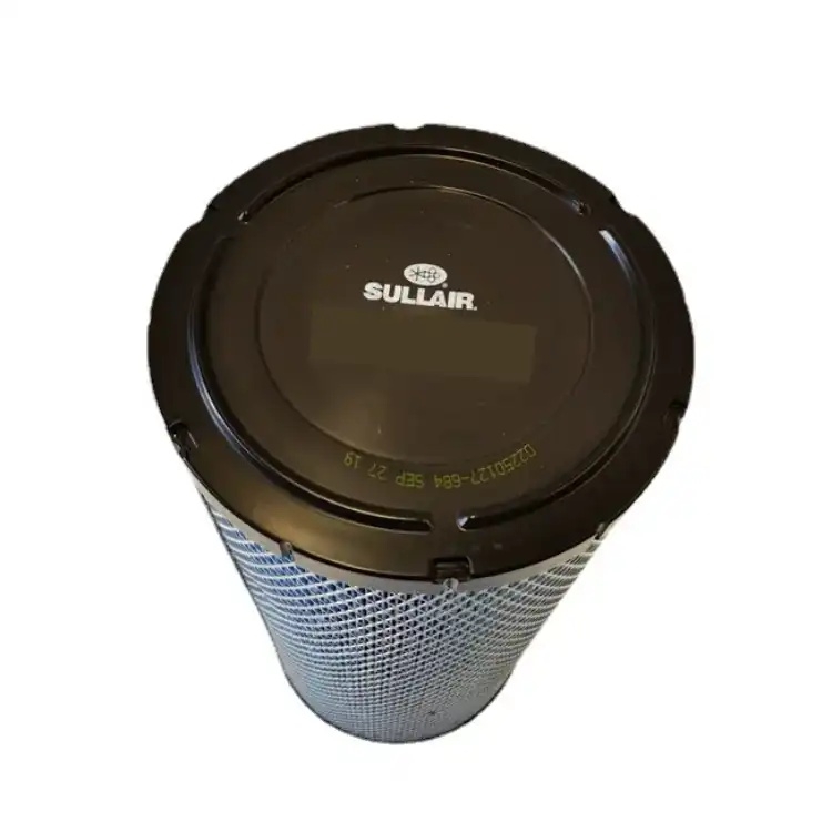 Lọc khí Sullair 02250127-684