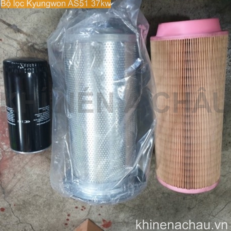 C3010010 lọc tách dầu máy nén kyungwon AS21B-51