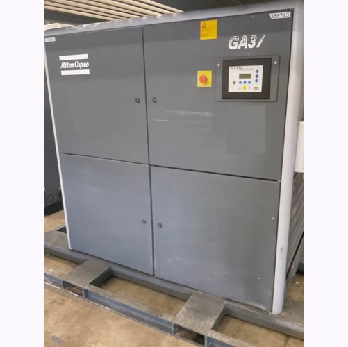 Lọc tách dầu Atlas Copco 1202641400