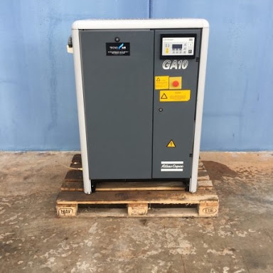 Lọc tách dầu Atlas Copco 1513005800