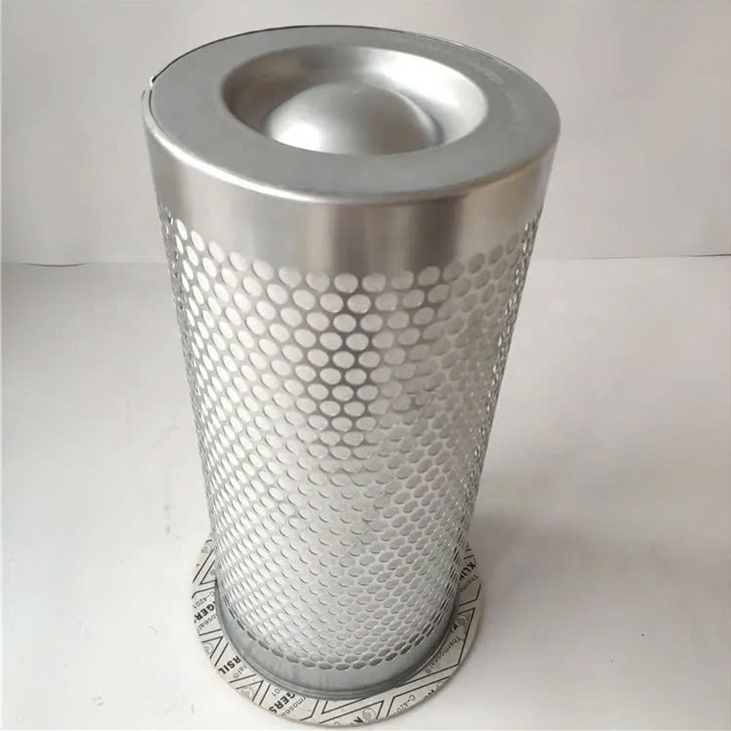 Lọc tách dầu máy nén khí COMPAIR