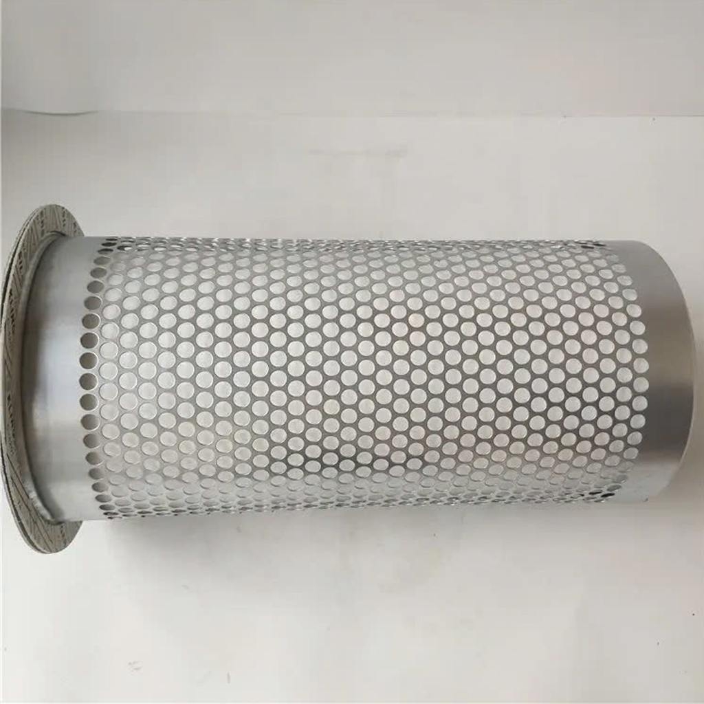 Lọc tách dầu máy nén khí COMPAIR