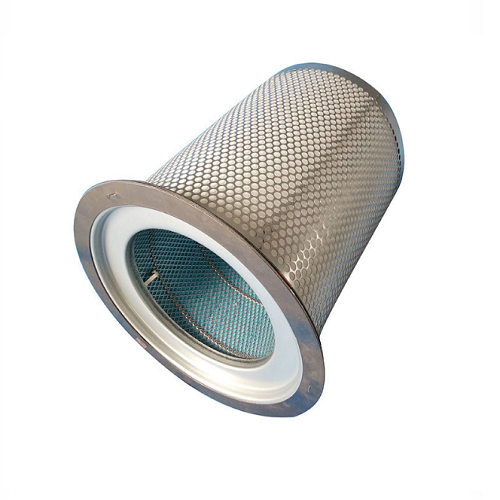 Lọc tách dầu máy nén khí Fusheng 9610112-27501-M