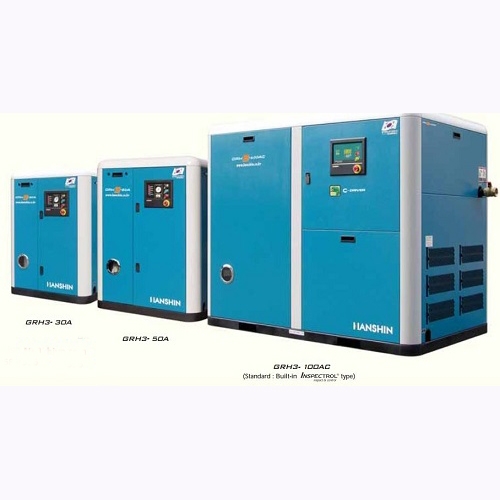 Lọc tách dầu máy nén khí Hanshin 442783
