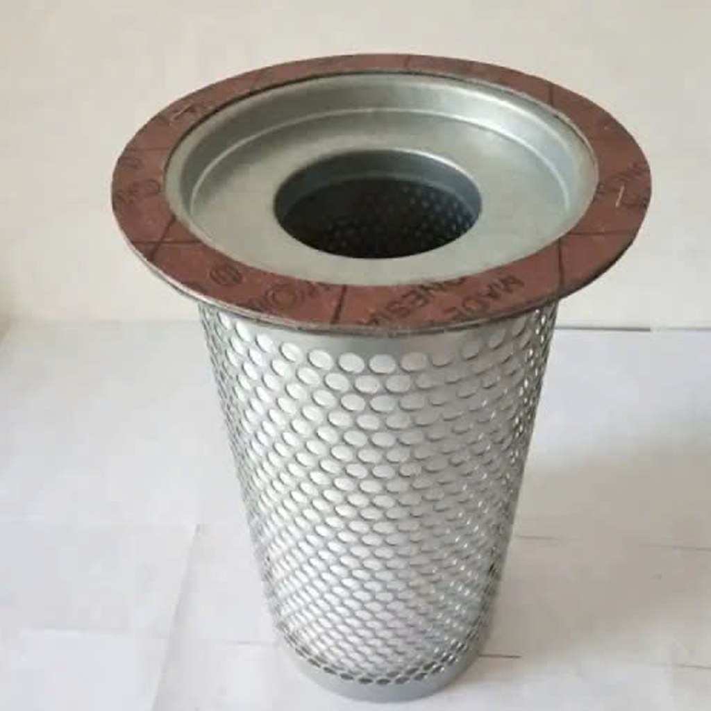 Lọc tách dầu máy nén khí Hitachi 36014040