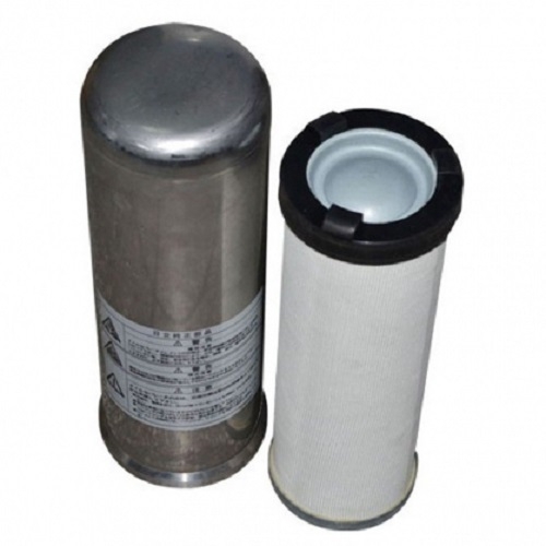 Lọc tách dầu máy nén khí Hitachi 55303021